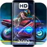 Motorcycle Wallpapers