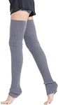 Nanxson Women's Knit Leg Warmer Win