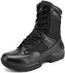 NORTIV 8 Mens Military Tactical Wor