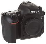 NIKON D750 FX-Series Digital Body 24.3MP SLR Camera Body only (Black)