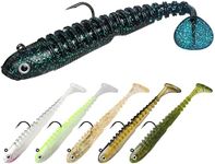 TRUSCEND Fishing Lures for Freshwat