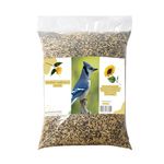 Wild Bird Food | Wild Bird Feed | Wild Bird Mix Blend | 10Lbs