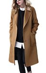 Winter Coats For Women Formal