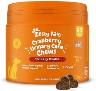 Zesty Paws