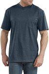 Dickies Men's Heavyweight Crew Neck