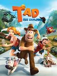Tad: The Explorer