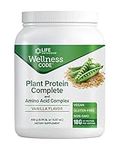 Life Extension Plant Protein Comple