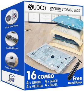 Vacuum Sto