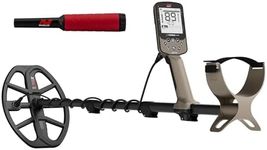 MINELAB X-Terra Elite Bundle, Water