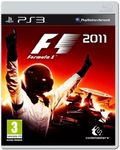 F1 2011 (PS3)