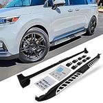 HEKA Running Boards fit for KIA Car