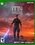 Star Wars Jedi: Survivor - XBOX One