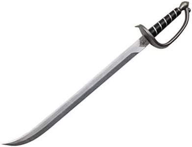 SparkFoam 30" Foam Pirate Cutlass Sword Practice Sword