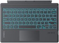 Inateck Surface Pro 7 Keyboard with