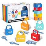 YYDeek Montessori Toys for 3 Year O