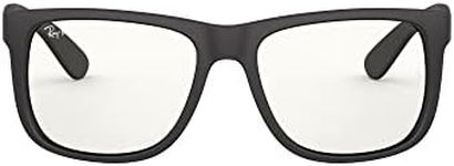 Ray-Ban Rb4165 Justin Rectangular S