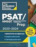 Princeton Review PSAT/NMSQT Prep, 2