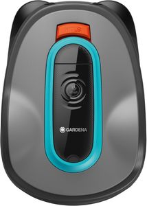 Gardena SILENO Life Robot Lawn Mower – 1000m² Automatic Cutting