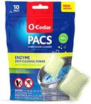 O-Cedar PACS Hard Floor Cleaner, Cr