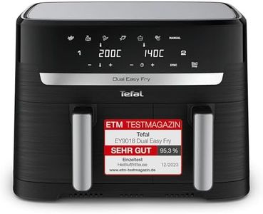 Tefal Dual