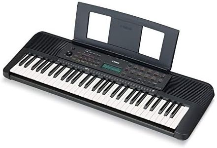 YAMAHA PSR