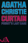 Curtain: Poirot’s Last Case