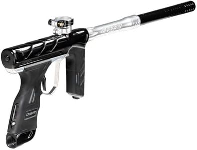 DYE DSR PR