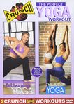 Anchor Bay Entertainment Home Workout Dvds