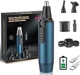 AREYZIN Ear and Nose Hair Trimmer f