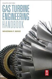 Gas Turbine Engineering Handbook