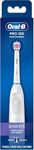 Oral-B Pro 100 Gum Care, Battery Po