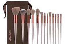 Creazy Makeup Brush Sets