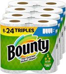 Bounty Select-A-Size Paper Towels, 