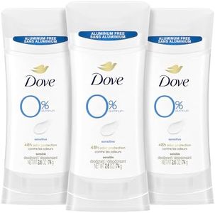 Dove 0% Al