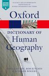 A Dictionary of Human Geography