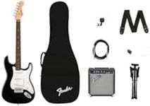 Squier by Fender Debut Collection S