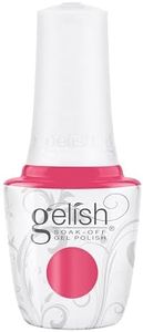 Gelish Cruelty-Free Gel Polish - Up In The Air Summer 2024 - Got Some Altitude 15ml (1110533)