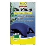 Tetra Whisper Easy to Use Air Pump 