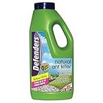 Defenders Natural Ant and Insect Control for Lawns and Patios, 600g