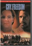 Cry Freedom [DVD] (Bilingual)