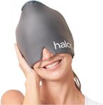 MyHalos Migraine Hat - Flexible Mig