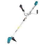 Makita DUR191UZX3 18V Li-ion LXT Brushless Brush Cutter - Batteries and Charger Not Included