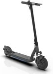 Inmotion S1F | Electric Scooter (E-Scooter) | 500W Motor | 95 KM Range | 40km/HR Speed | Black
