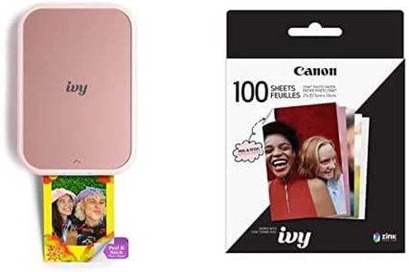 Canon IVY 