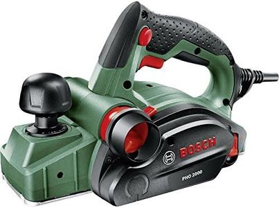 Bosch Home and Garden - Rabot - PHO 2000 - 06032A4100 Vert