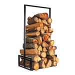 Way To Store Firewood