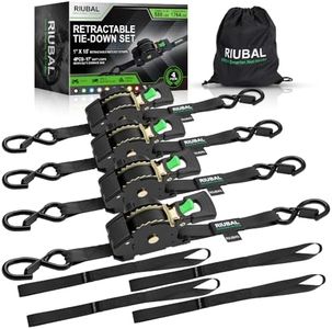Riubal Ret