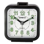 Casio Windup Alarm Clocks