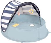 Babymoov Aquani Pop Up Baby Beach T