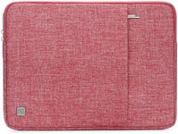 NIDOO 14 Inch Laptop Sleeve Water-R